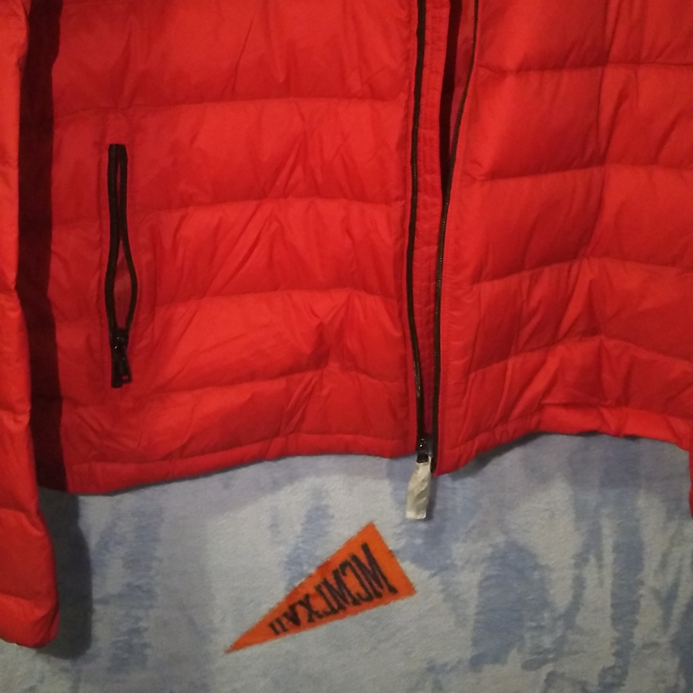 Polo coat - Picture 4 of 9